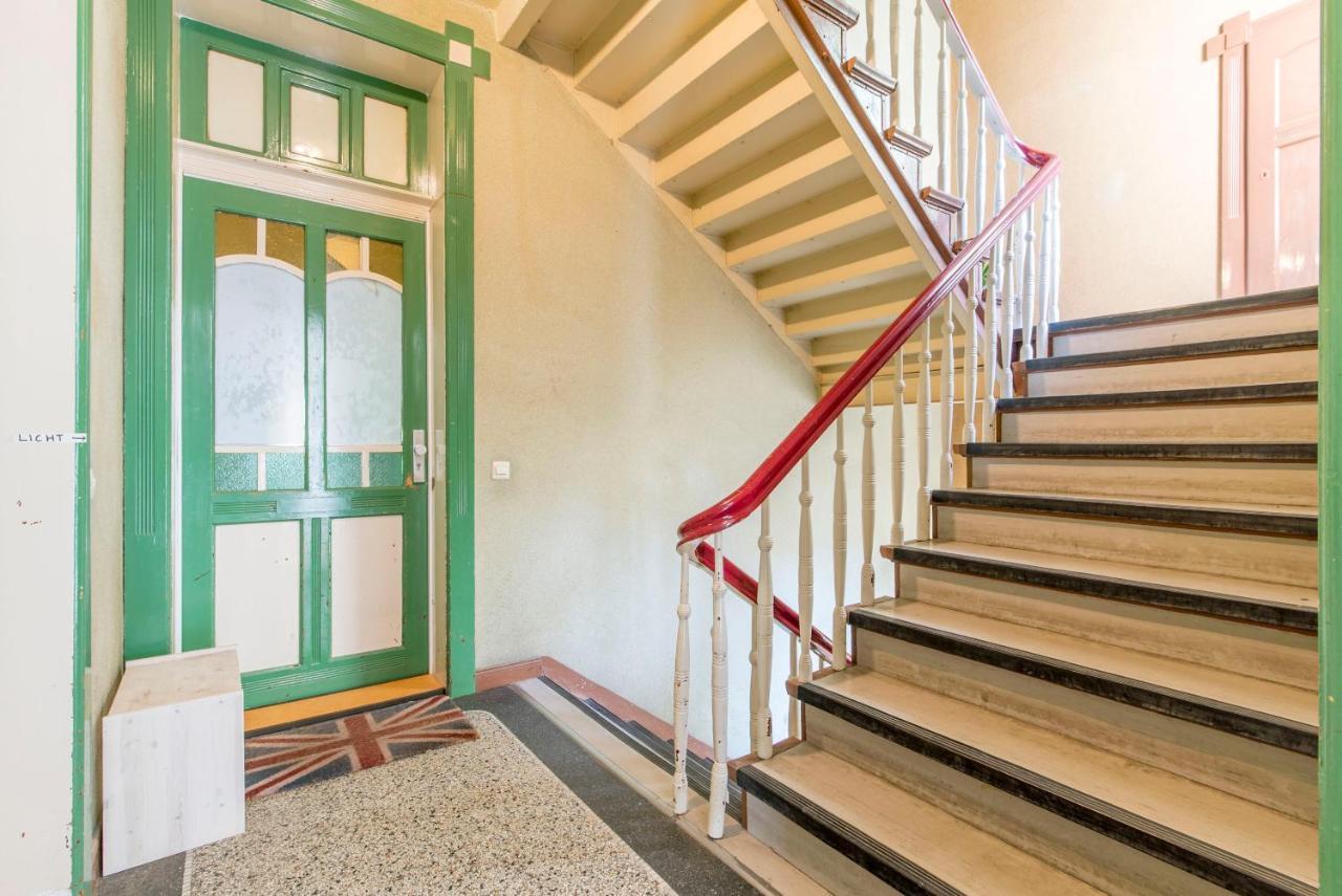 Accommodatie bij particulieren Private